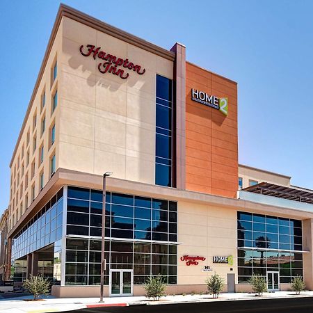 Home2 Suites By Hilton Tucson Downtown Exteriér fotografie